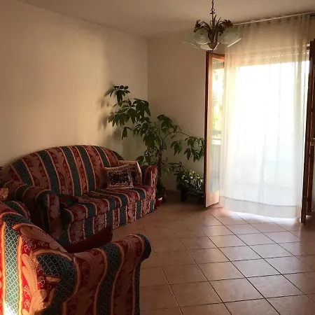 شقة La Dimora Di Calipso Ii *